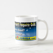 FLASH's billboard Mugs