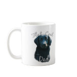 Flat-Coated Retriever Dad 2 Mug