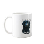 Flat-Coated Retriever Mom 2 Mugs