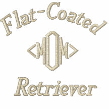 Flat-Coated Retriever Mom gifts