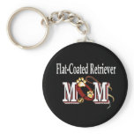 Flat-Coated Retriever Mom Gifts