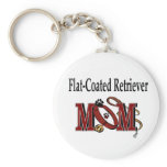 Flat-Coated Retriever Mom Gifts