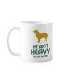 Flat-Coated Retriever Mug