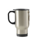 Flat-Coated Retriever Coffee Mug