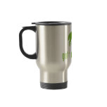 Flat-Coated Retriever mugs