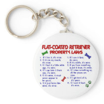 FLAT COATED RETRIEVER Property Laws 2
