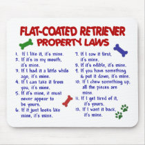 FLAT COATED RETRIEVER Property Laws 2