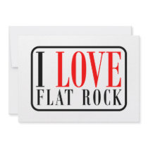 Flat Rock Alabama Announcements