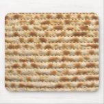 Flatbread de biscuit de Matzah Tapis De Souris