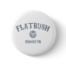 Flatbush Pin