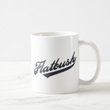 Flatbush Mugs