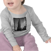 Flatiron Building Photo Tee Shirt
