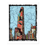 Flatiron Post Card