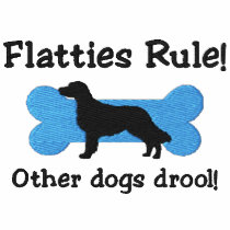 Flatties Rule