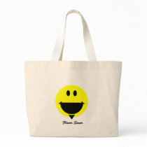 Flavour Saver Canvas Bags