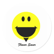 Flavour Saver