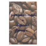 flavour stationery