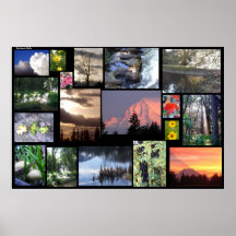 Flavours of Light Print