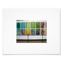 Flawless Painting Photo Print