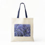 Flax Flowers at Longwood Gardens, Pennsylvania Tote Bags