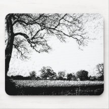 Flaxton c mousepad
