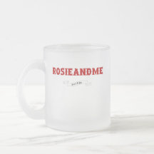 Flèche de ma tasse de manières