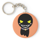 Fleck the Black Ghost