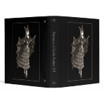 Fledermaus - Binder (Customize)