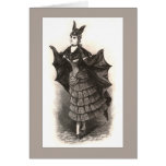 Fledermaus - Card #1 (Customize)