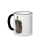 Fledermaus - Mug #1