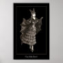 Fledermaus - Print #2