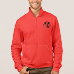 Fleece Jacket ZEPHYRIAN