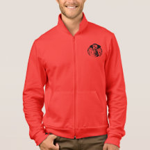 Fleece Jacket ZEPHYRIAN