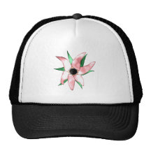 fleischfressende Pflanze carnivorous plant Baseballcap
