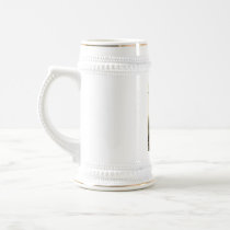 Flesh and Blood Mug