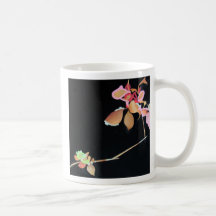 Flesh Buds Coffee Mugs