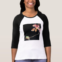 Flesh Buds Tshirt