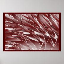 Flesh:Flower II Print