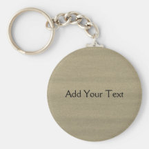 Fleur 2 key chain