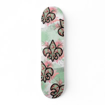 Fleur Board
