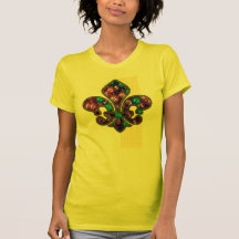 Fleur de Beads Shirts