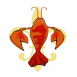 Fleur De Craw Photo Sculptures