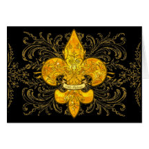 Fleur de Guardian Cartes