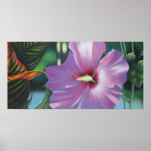 fleur de hollies posters