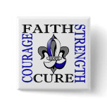 Fleur De Lis 3 ALS