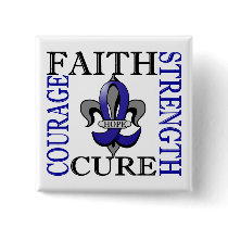 Fleur De Lis 3 CFS