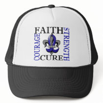 Fleur De Lis 3 CFS