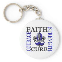 Fleur De Lis 3 CFS