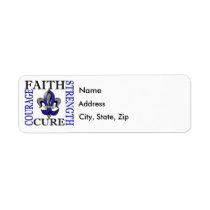 Fleur De Lis 3 CFS
