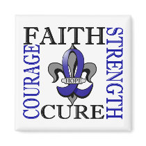 Fleur De Lis 3 CFS